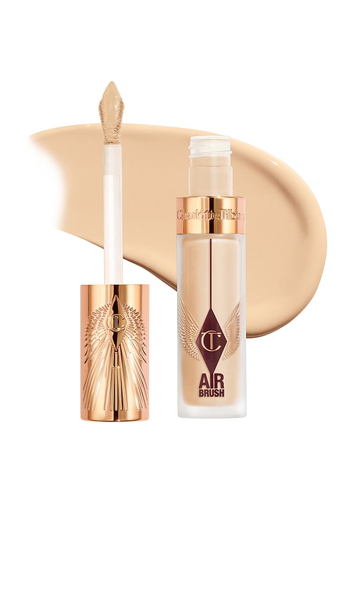 Charlotte Tilbury Airbrush Flawless Blur Concealer in 45 Fair-medium 36$
