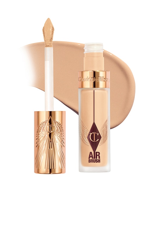 Charlotte Tilbury Airbrush Flawless Blur Concealer in 55 Medium 36$