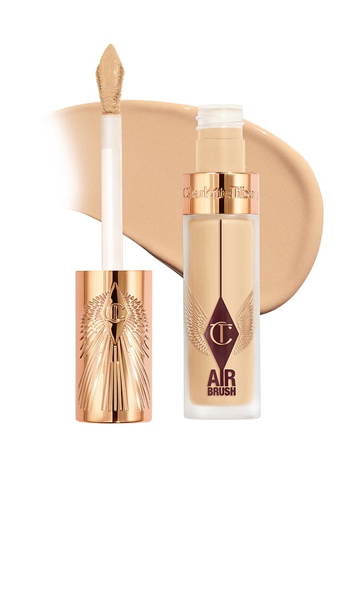 Charlotte Tilbury ANTI-CERNES AIRBRUSH FLAWLESS BLUR CONCEALER en Beauty NA 38 €