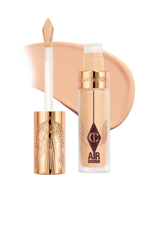 Charlotte Tilbury ANTI-CERNES AIRBRUSH FLAWLESS BLUR CONCEALER en Beauty NA 38 €