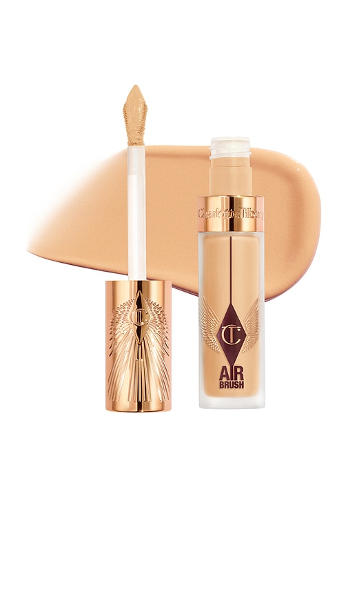 Charlotte Tilbury Airbrush Flawless Blur Concealer in 75 Medium 36$