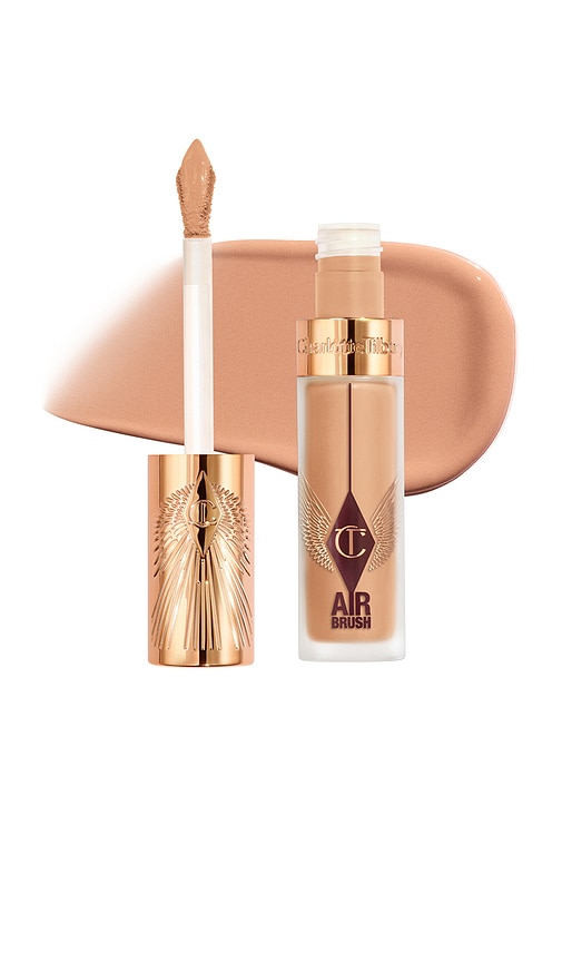 Charlotte Tilbury ANTI-CERNES AIRBRUSH FLAWLESS BLUR CONCEALER en Beauty NA 38 €