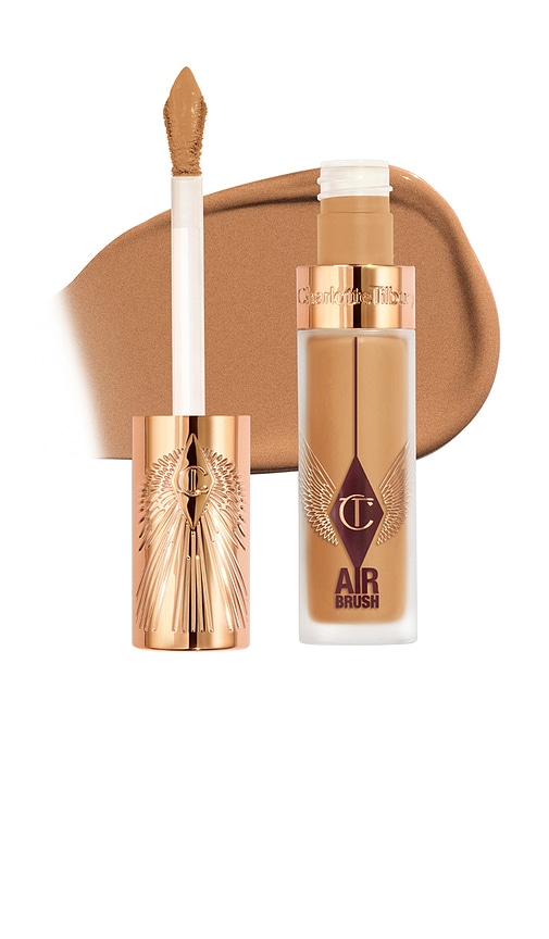 Charlotte Tilbury ANTI-CERNES AIRBRUSH FLAWLESS BLUR CONCEALER en Beauty NA 38 €