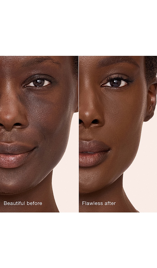 Charlotte Tilbury Airbrush Flawless Blur Concealer In Brown
