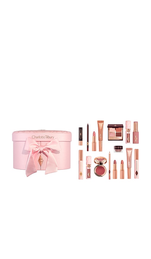 Charlotte Tilbury Pillow Talk Dreams Come True in Beauty: NA.