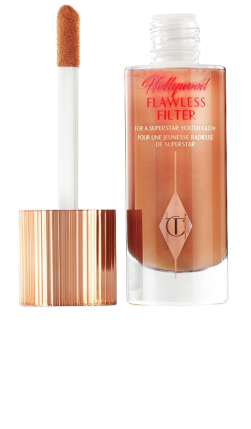 Charlotte Tilbury Hollywood Flawless Filter in 7 Deep