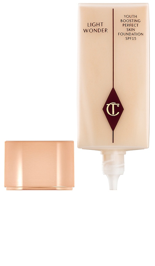 Charlotte Tilbury Light Wonder Foundation in 1.5 Fair