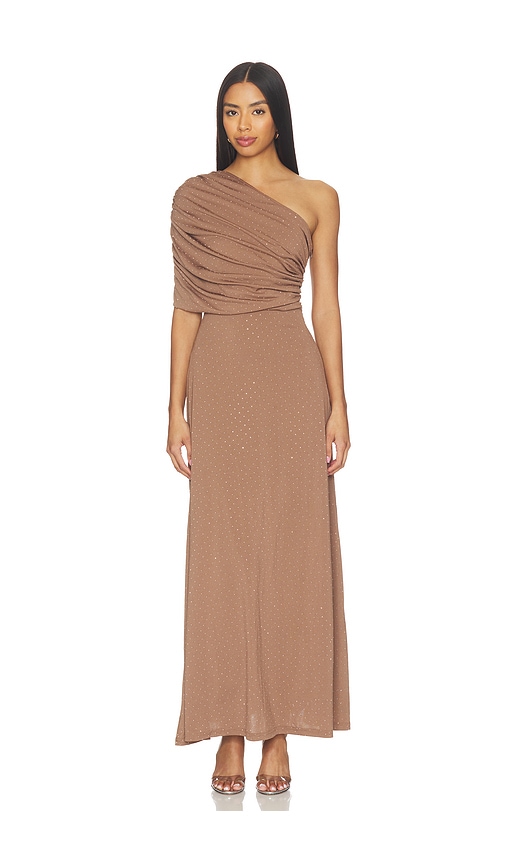 Curaae by Elliatt Gizelle Maxi Dress