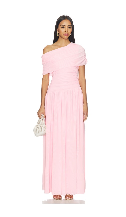 Curaae by Elliatt Frankie Maxi Dress