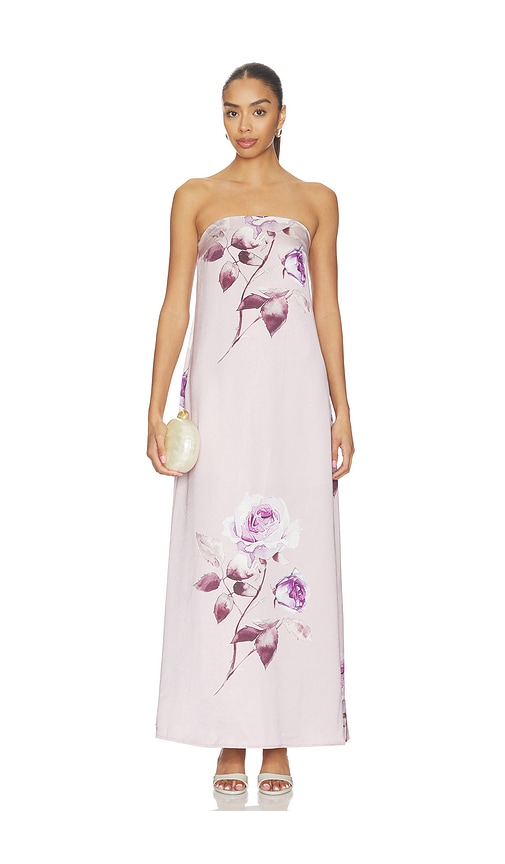 Curaae by Elliatt Gabriel Maxi Dress