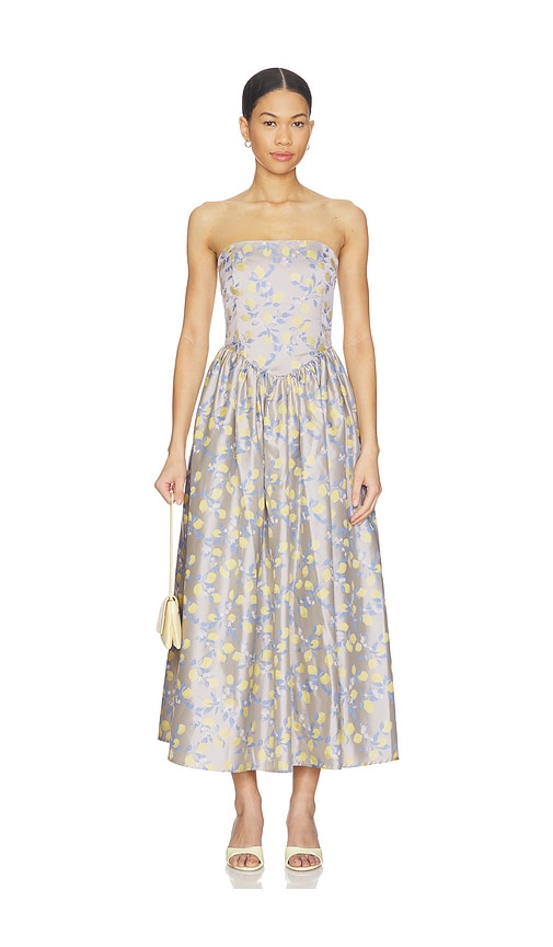 Curaae by Elliatt Annie Maxi Dress