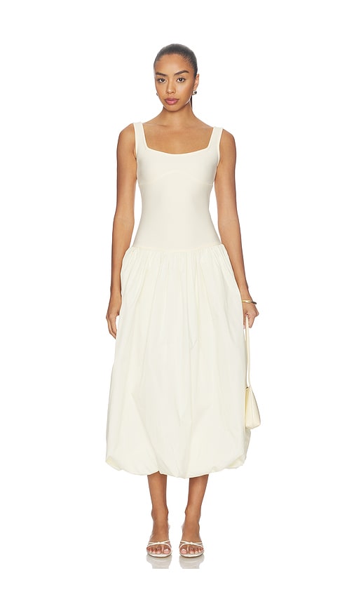 Curaae by Elliatt Delia Midi Dress