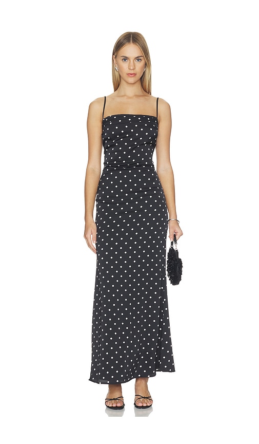 Curaae by Elliatt Celine Maxi Dress