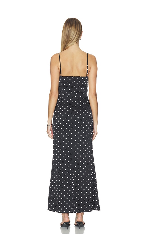 Curaae by Elliatt Celine Maxi Dress | Thumbnail 3 Curaae by Elliatt Celine Maxi Dress | Thumbnail 3