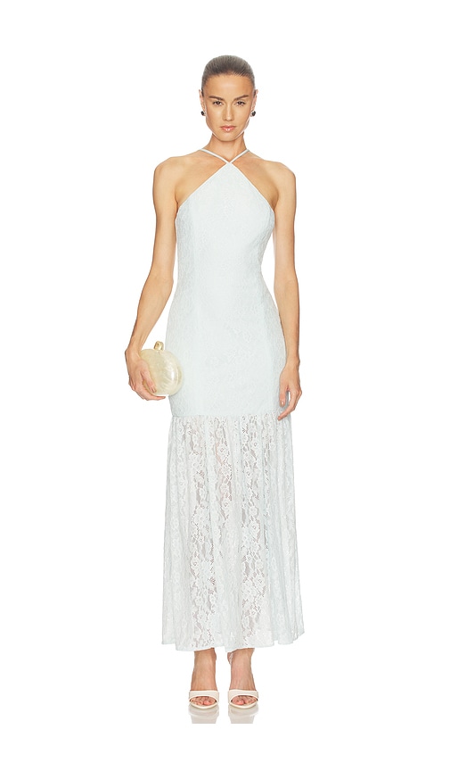 Curaae by Elliatt Georgia Maxi Dress