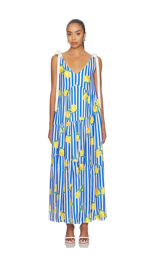 Curaae by Elliatt Elyse Maxi Dress
