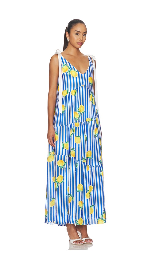Curaae by Elliatt Elyse Maxi Dress | Thumbnail 2 Curaae by Elliatt Elyse Maxi Dress | Thumbnail 2