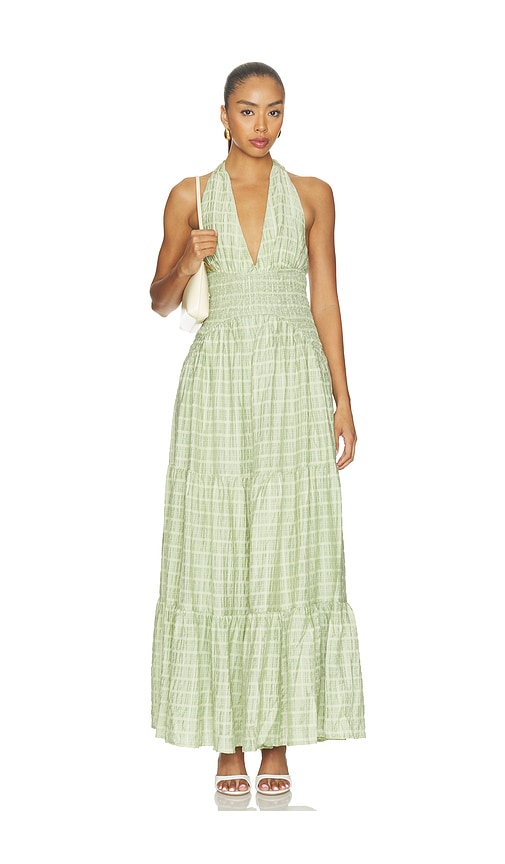 Curaae by Elliatt Leora Maxi Dress