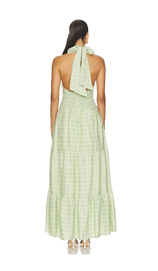 Curaae by Elliatt Leora Maxi Dress | Thumbnail 3 Curaae by Elliatt Leora Maxi Dress | Thumbnail 3