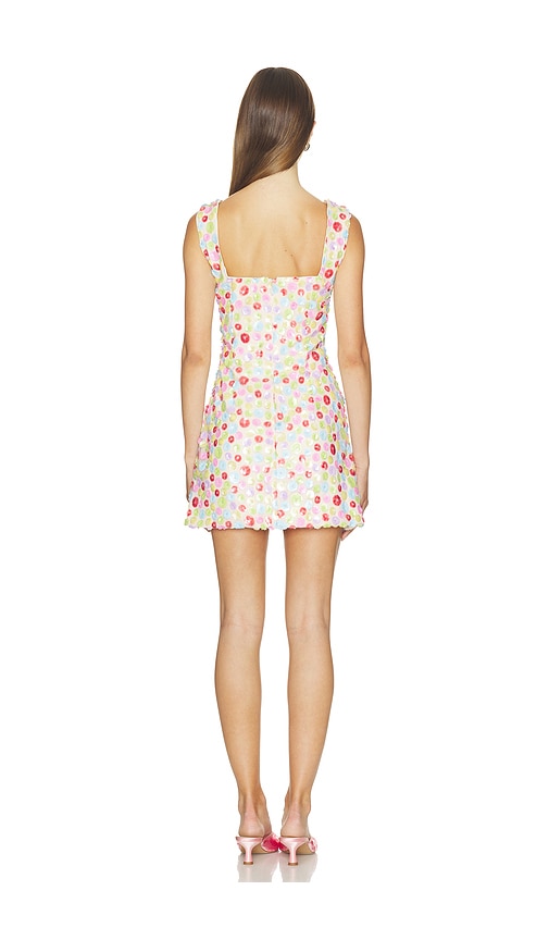 Curaae by Elliatt Bijou Mini Dress | Thumbnail 3 Curaae by Elliatt Bijou Mini Dress | Thumbnail 3