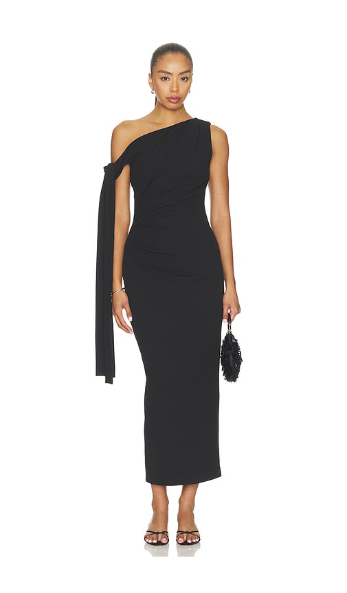 Curaae by Elliatt Anaelle Midi Dress
