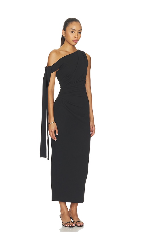 Curaae by Elliatt Anaelle Midi Dress | Thumbnail 2