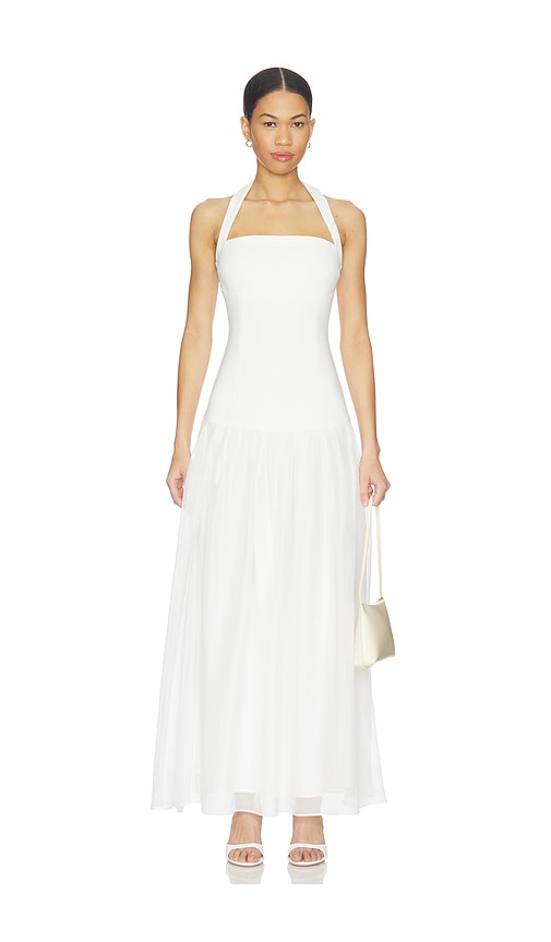 Curaae by Elliatt Kimberly Maxi Dress