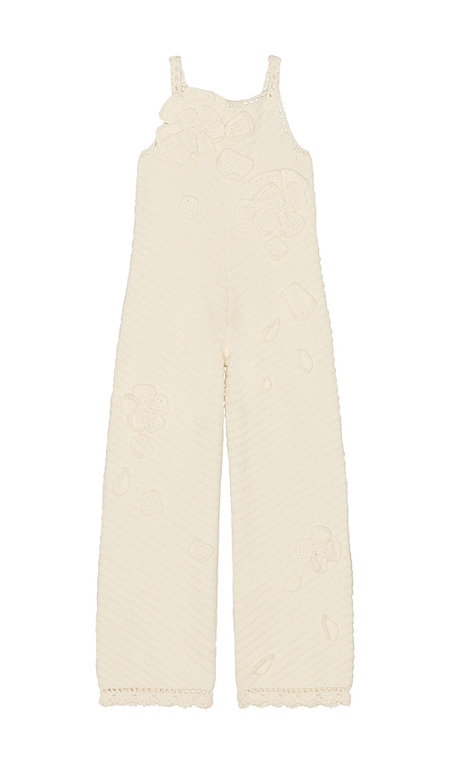 Cult Gaia Kids Chrysanthemum Pant