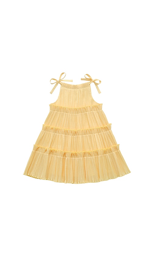 Cult Gaia Kids Leilah Dress