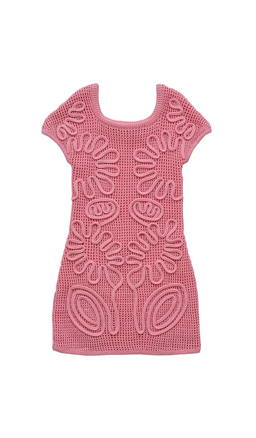 Cult Gaia Kids Chimi Dress