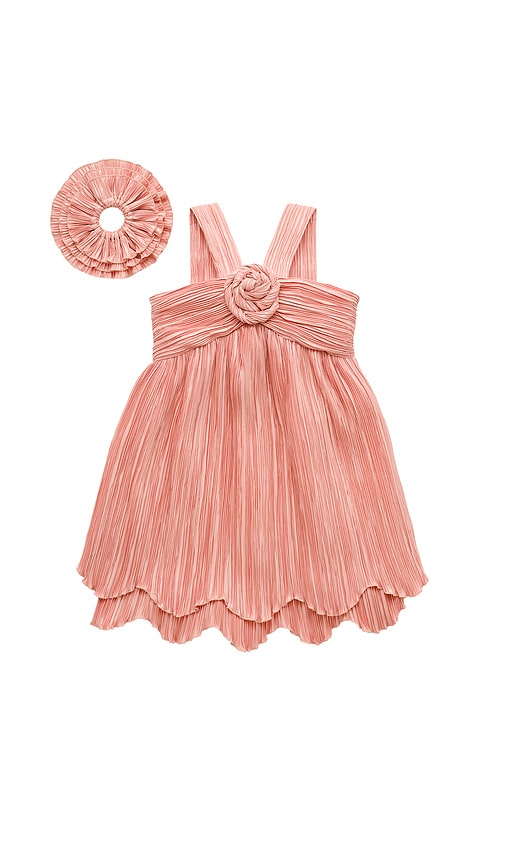 Cult Gaia Kids Rosalie Dress