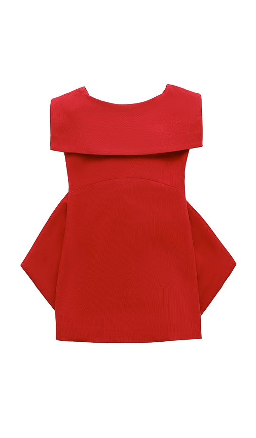 Cult Gaia Kids Nadya Dress