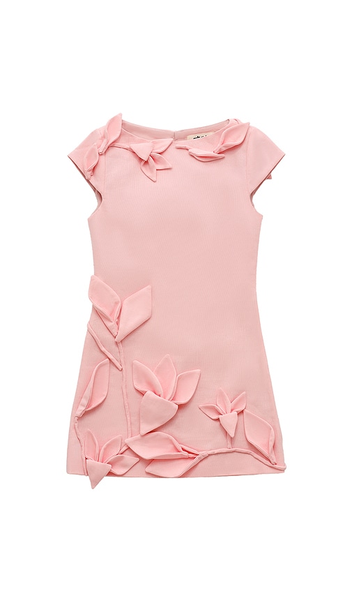 Cult Gaia Kids Wisteria Dress