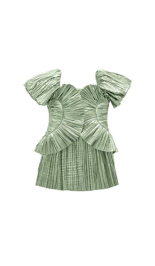 Cult Gaia Kids Charlique Dress