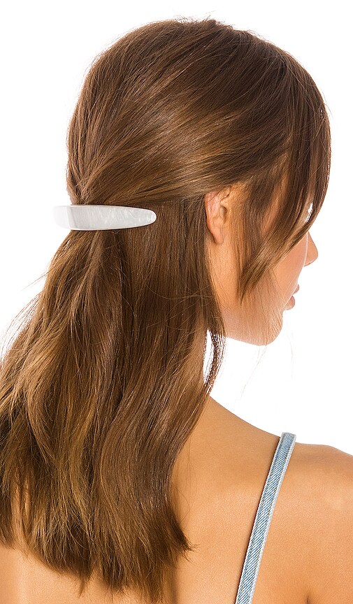Large Barrette