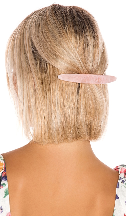 Large Barrette