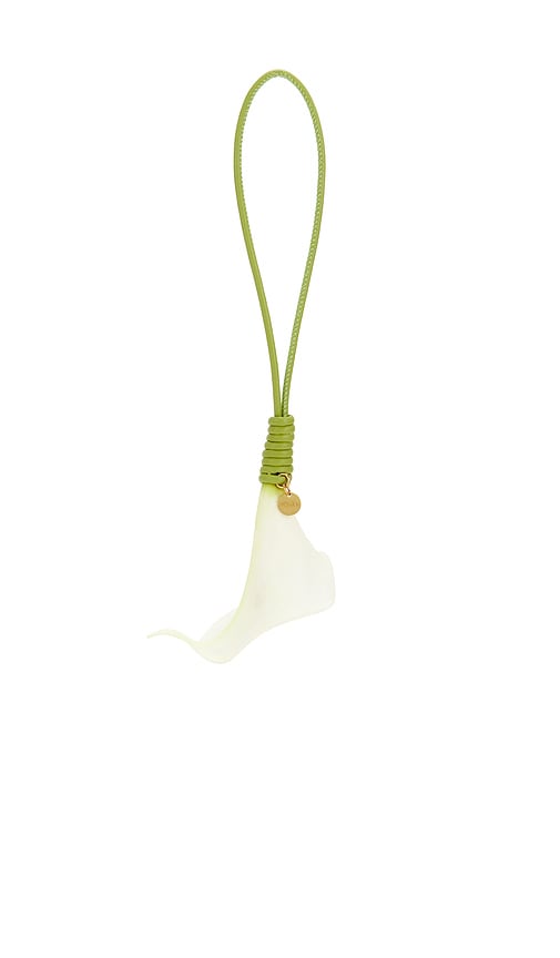 Cult Gaia Calla Bag Charm
