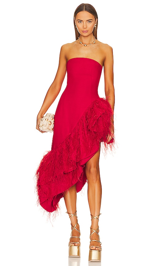 CULT GAIA GOSIA GOWN