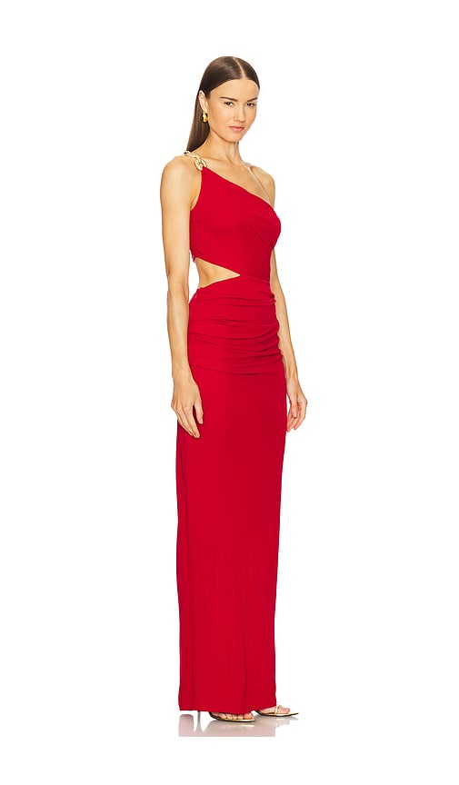 CULT GAIA COBI GOWN 