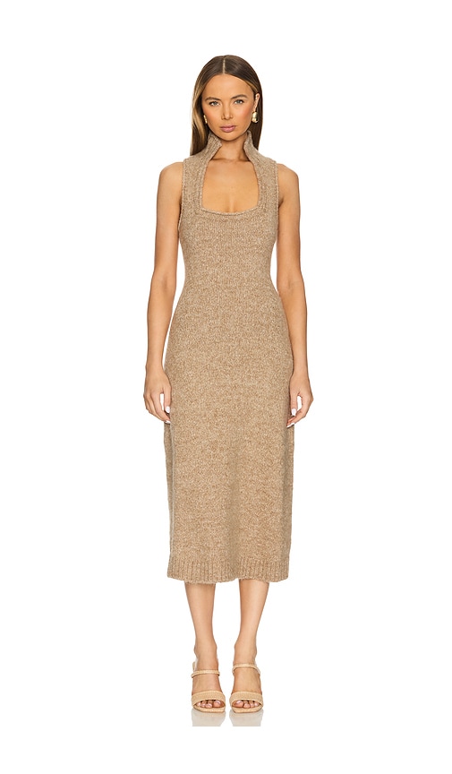 Casey Knit Dress