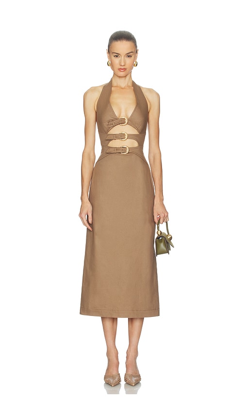 Estelle Dress