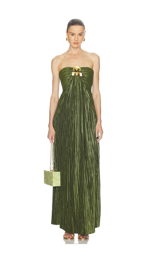 Sequoia Dress