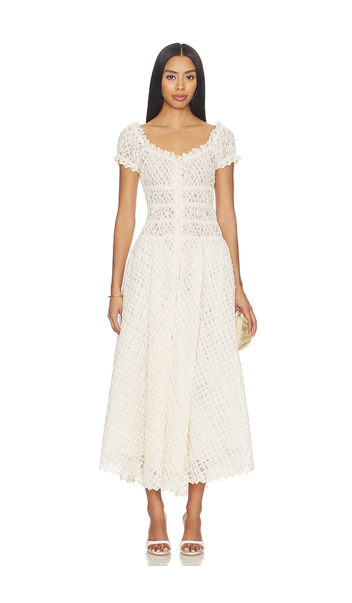Leyo Dress