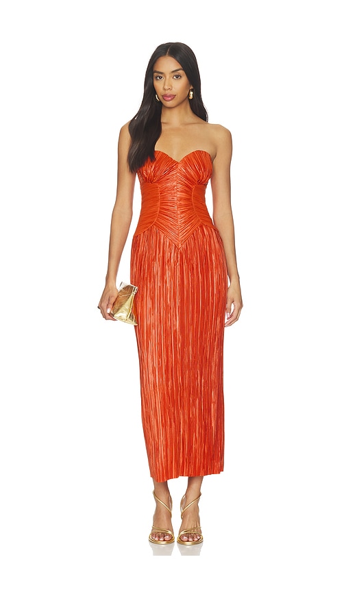 Ashika Dress