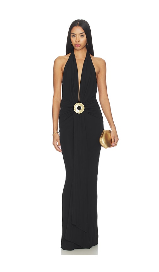 Chii Dress