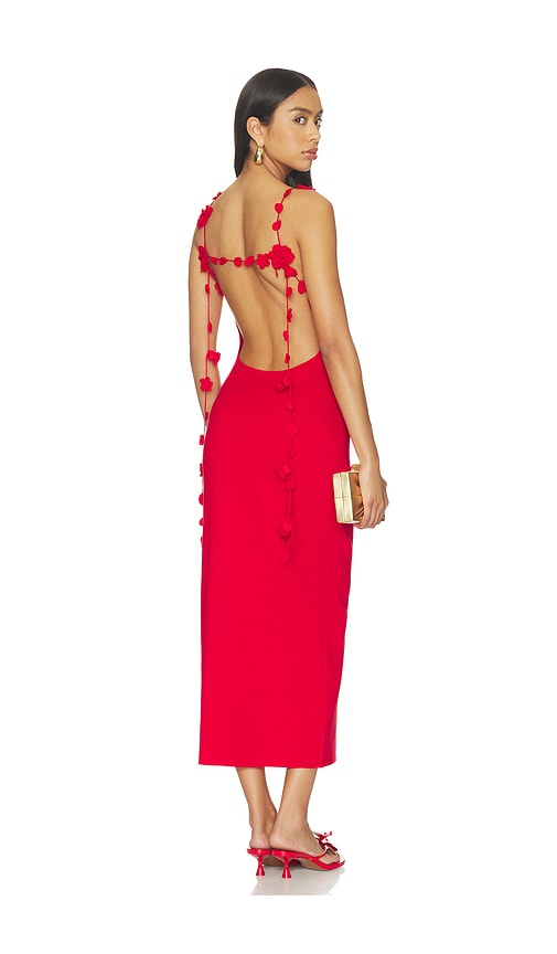 Giuliana Dress