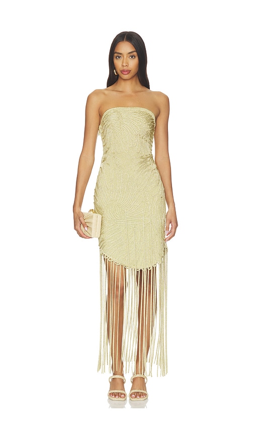 green emerald velvet dress Amazon.com: SOLY HUX Sexy Faux Leather Dress for Women Bodycon Strapless  Party Club Midi Long Tube Dresses Pure Gold X-Small : Clothing, Shoes &  Jewelry main image 0