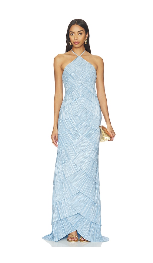 Marsla Dress