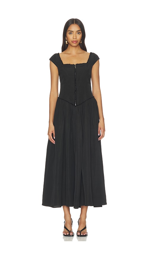 Solstice Dress