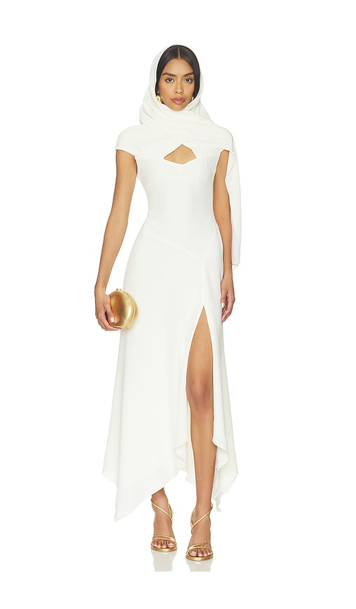 Cecily Dress